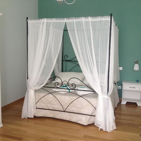 베네벤토 Arco Dolce Arco B&B 외부 사진