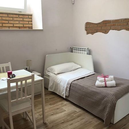 베네벤토 Arco Dolce Arco B&B 외부 사진