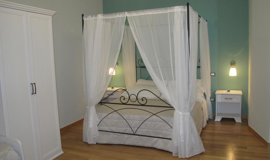 베네벤토 Arco Dolce Arco B&B 객실 사진