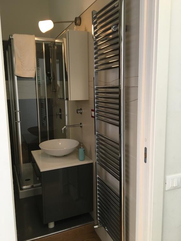 베네벤토 Arco Dolce Arco B&B 외부 사진