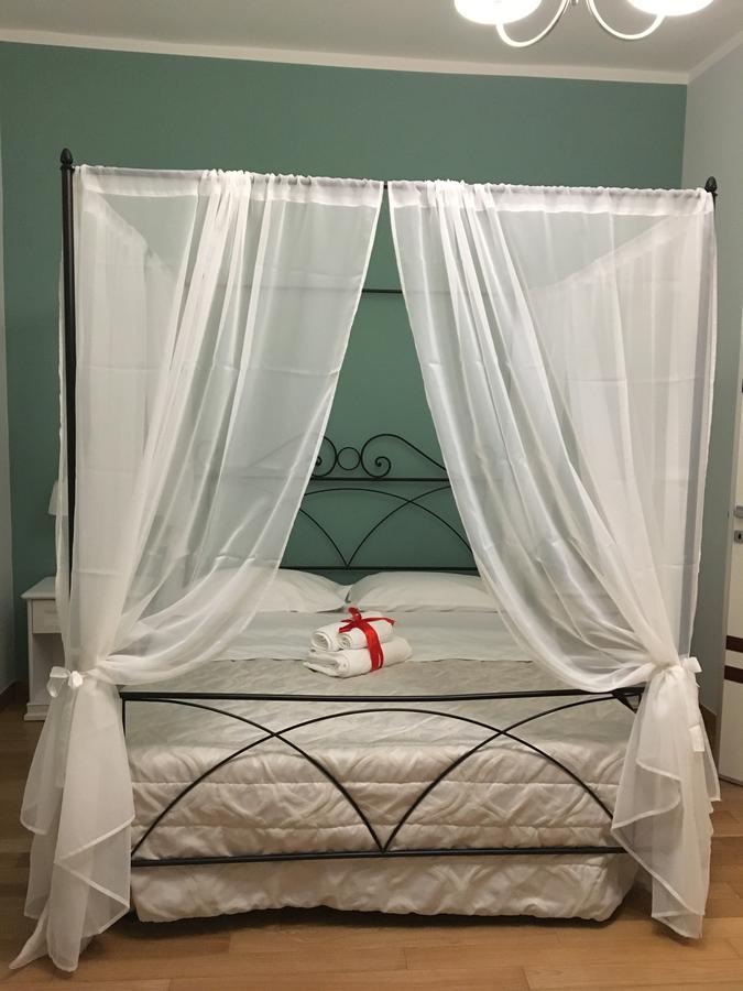 베네벤토 Arco Dolce Arco B&B 외부 사진