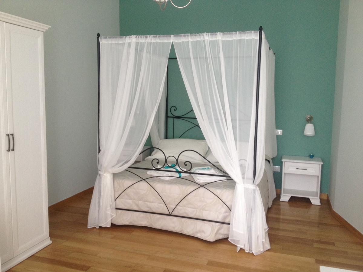 베네벤토 Arco Dolce Arco B&B 외부 사진