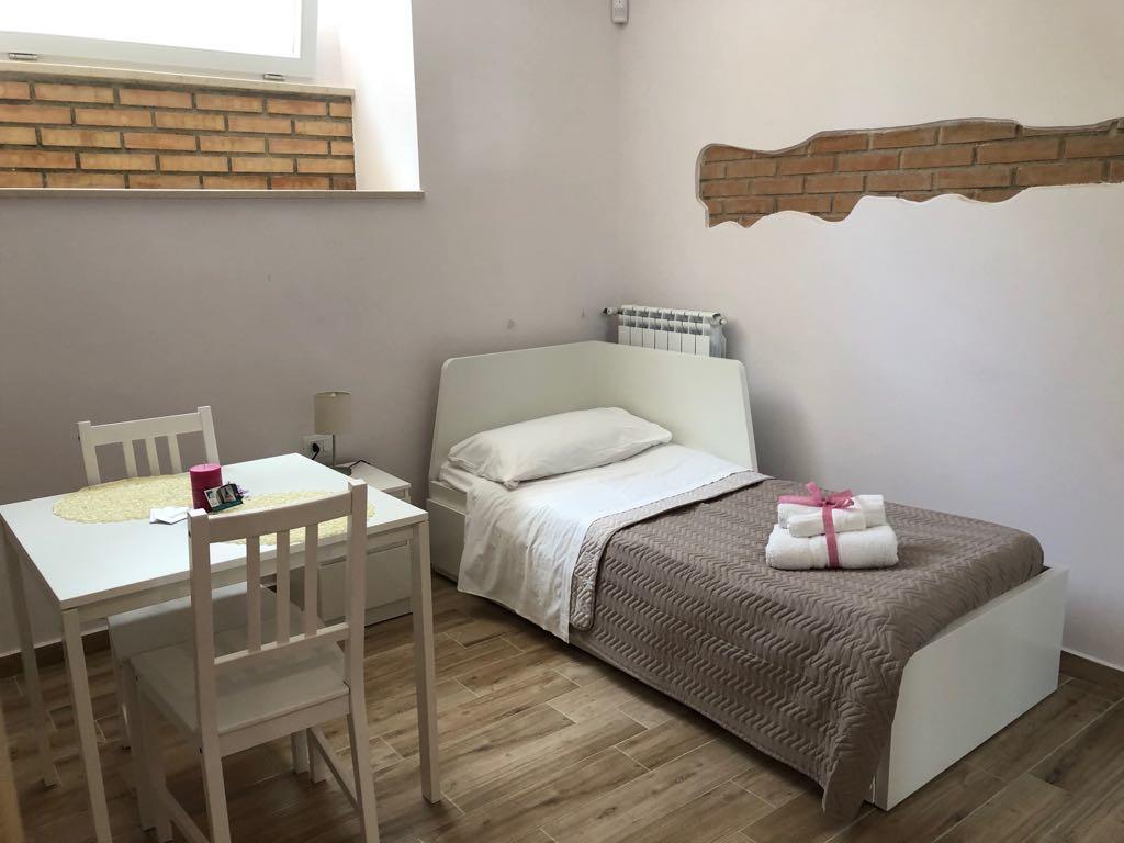 베네벤토 Arco Dolce Arco B&B 외부 사진