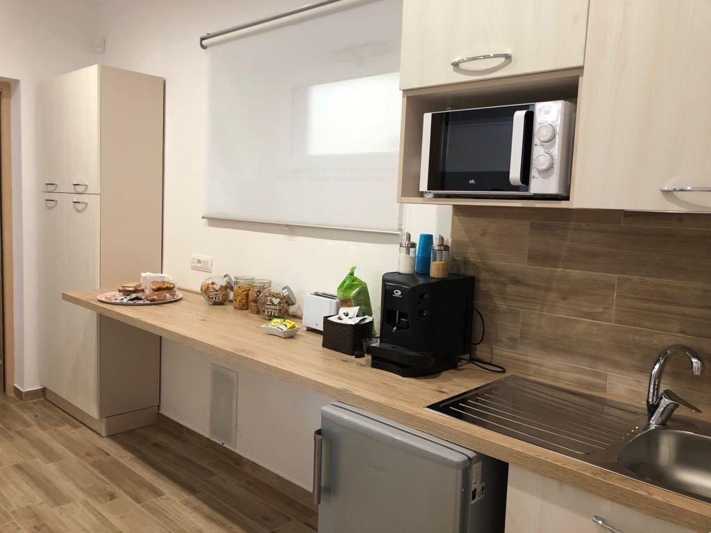 베네벤토 Arco Dolce Arco B&B 외부 사진
