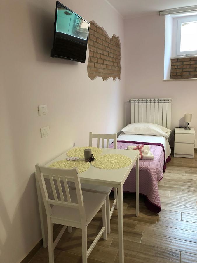 베네벤토 Arco Dolce Arco B&B 외부 사진