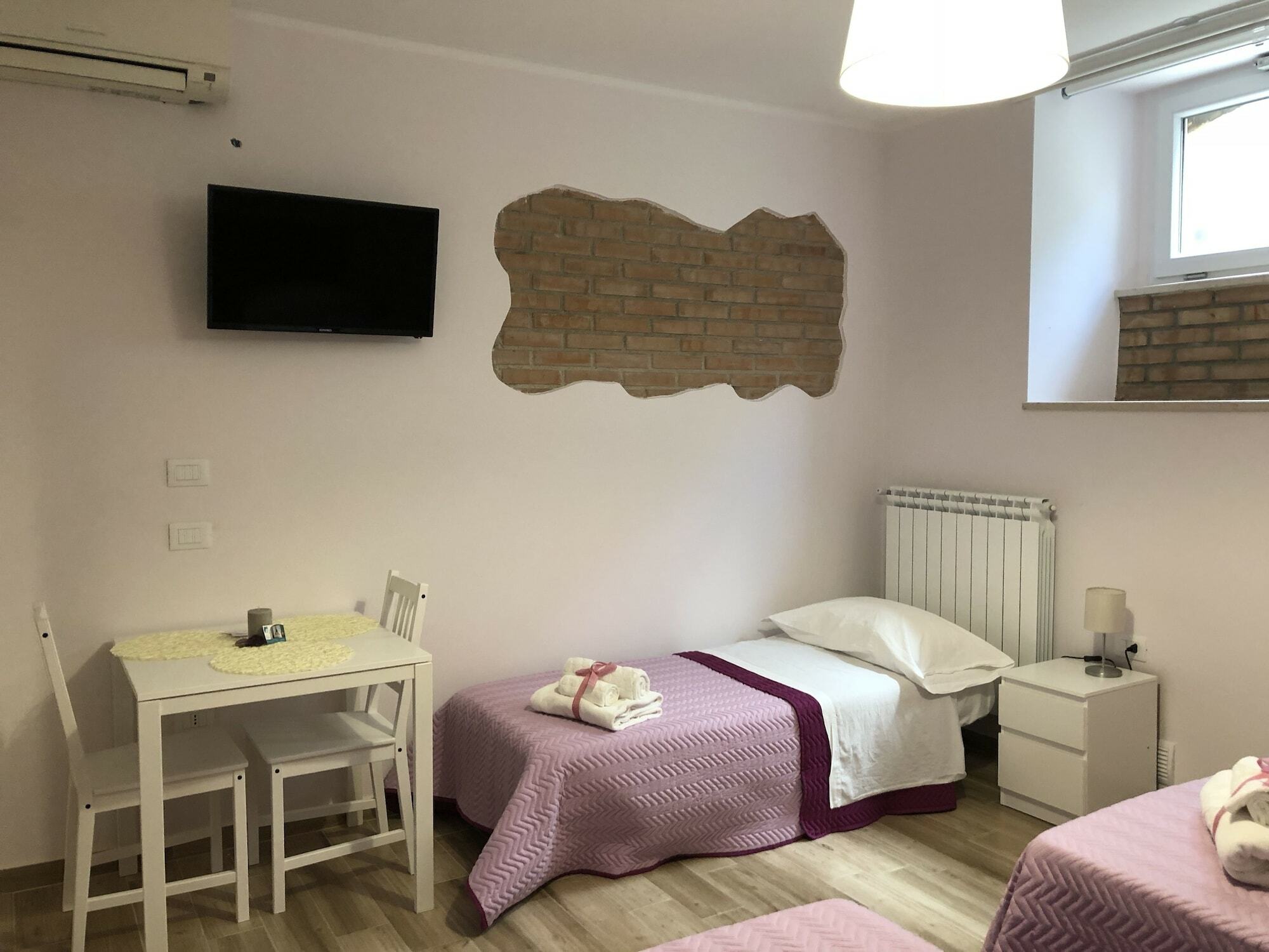 베네벤토 Arco Dolce Arco B&B 외부 사진