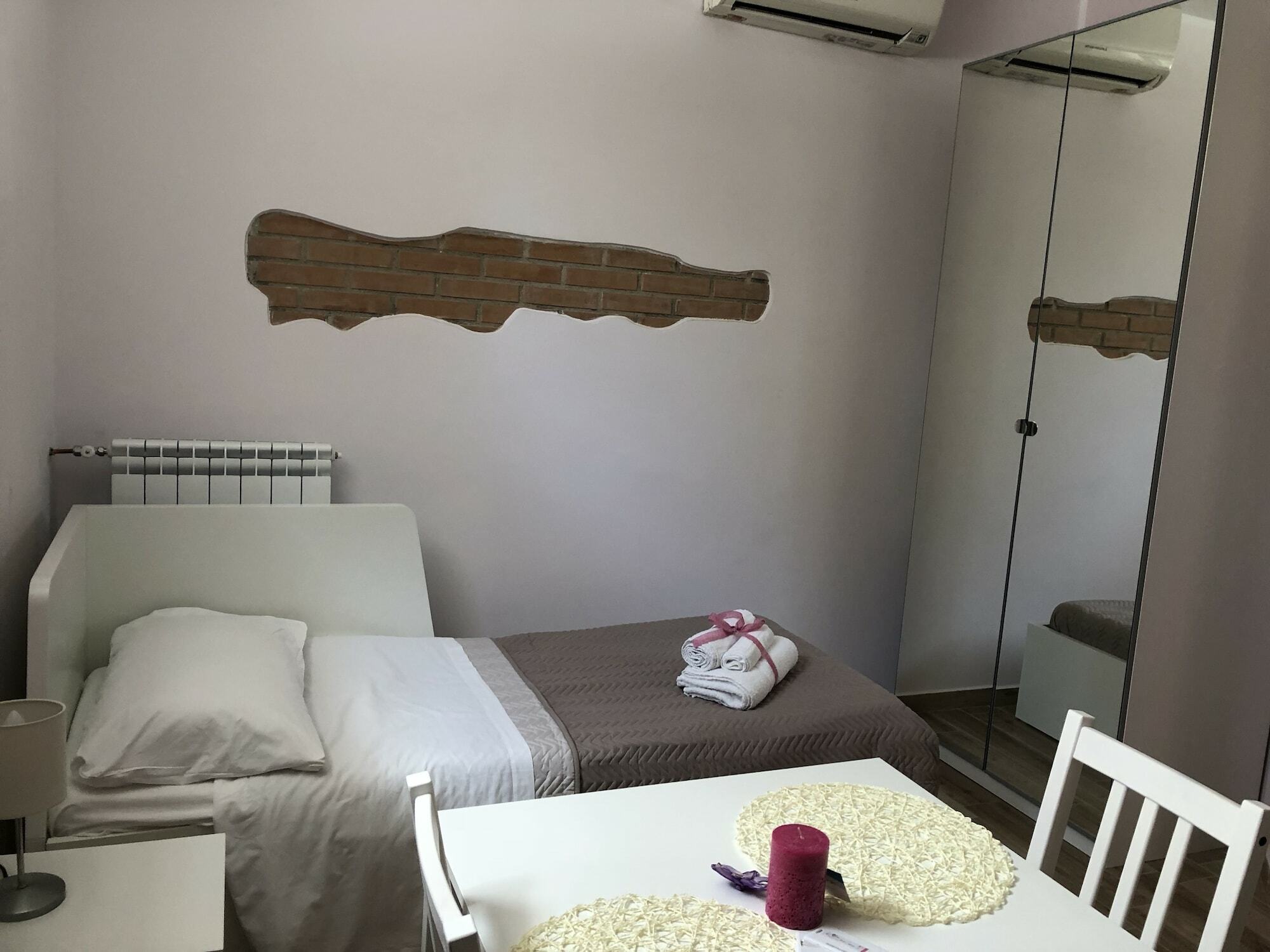 베네벤토 Arco Dolce Arco B&B 외부 사진